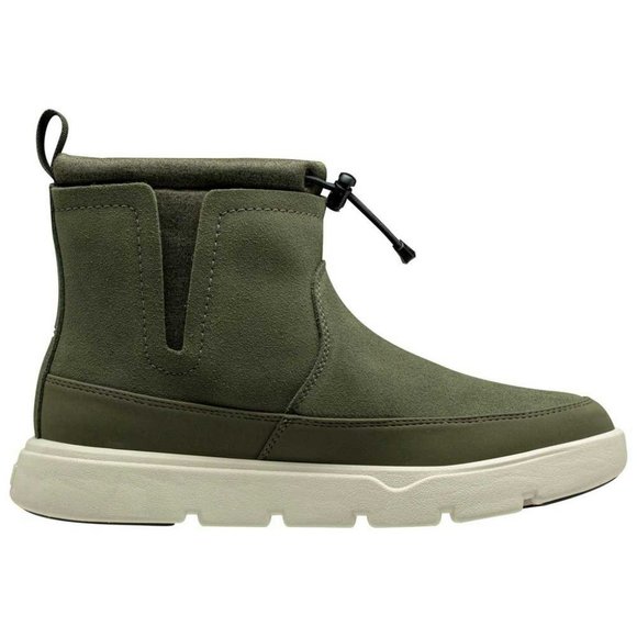 Brand New Helly Hansen Adore Women's Winter Boots-Waterproof, Insulated, Leather - Picture 2 of 8